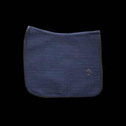 Tapis de selle cheval Color Edition Leather - Kentucky