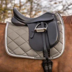 Tapis de selle cheval Competition - Waldhausen