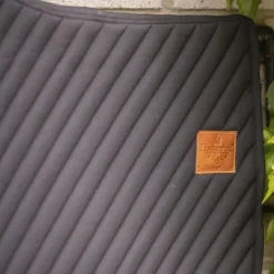 Tapis de selle cheval Diagonal - Paddock Sport