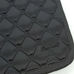 Tapis de selle cheval doublure anti-bactérienne Charming - Lami-Cell