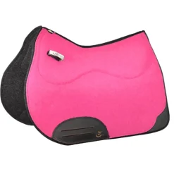 Tapis de selle cheval en feutre Woolrider Grand - Ronzon Legend