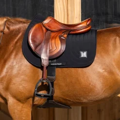 Tapis de selle cheval Ergonomic - Horse Pilot
