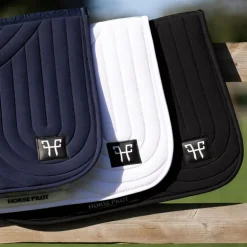 Tapis de selle cheval Ergonomic - Horse Pilot
