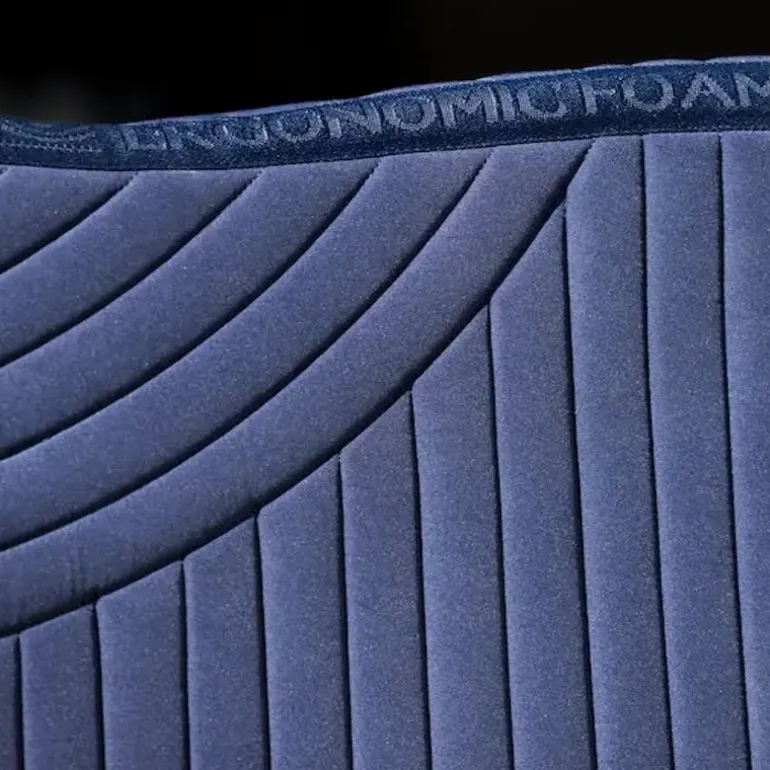 Tapis de selle cheval Ergonomic - Horse Pilot