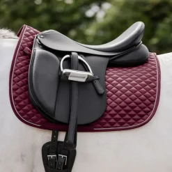 Tapis de selle cheval Felix Glam - Waldhausen