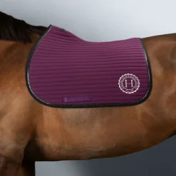 Tapis de selle cheval Karembar - Harcour