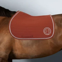 Tapis de selle cheval Karembar - Harcour