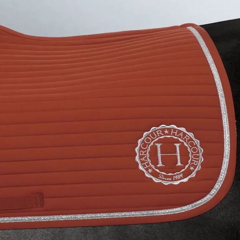 Tapis de selle cheval Karembar - Harcour