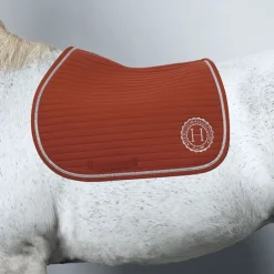 Tapis de selle cheval Karembar - Harcour