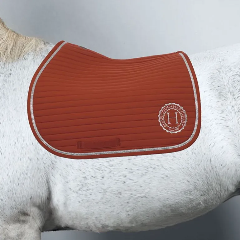 Tapis de selle cheval Karembar - Harcour