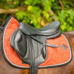 Tapis de selle cheval Mamma Mia - Oxxer