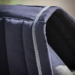 Tapis de selle cheval Mille Points - Paddock Sports