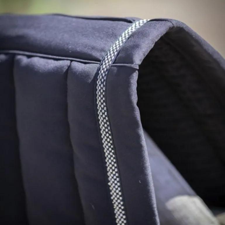 Tapis de selle cheval Mille Points - Paddock Sports