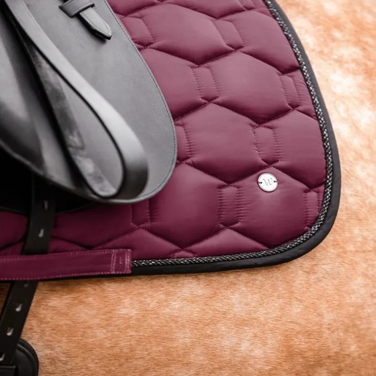 Tapis de selle cheval Nairobi - Waldhausen