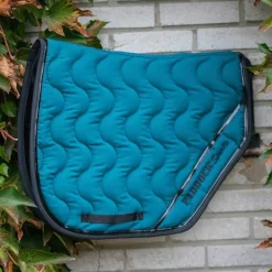 Tapis de selle cheval Origine Sport - Paddock Sport