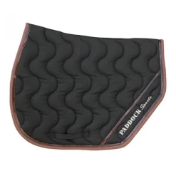 Tapis de selle cheval Origine Sport - Paddock Sport