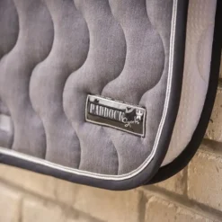 Tapis de selle cheval Origine Signature - Paddock Sports