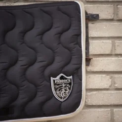 Tapis de selle cheval Origine - Paddock Sports