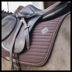 Tapis de selle cheval Pearls - Kentucky