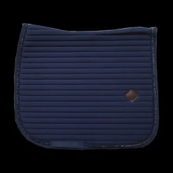 Tapis de selle cheval Pearls - Kentucky