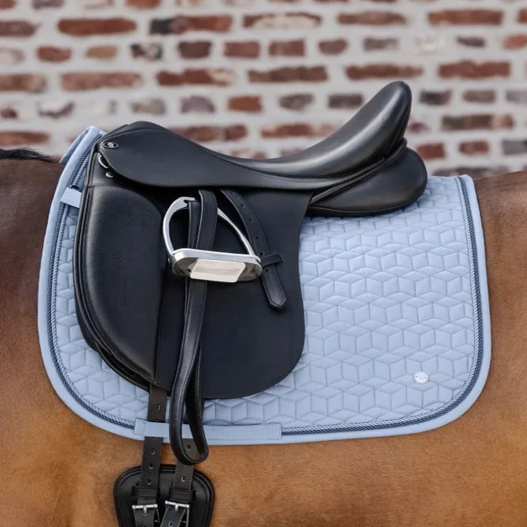 Tapis de selle cheval Philadelphia - Waldhausen