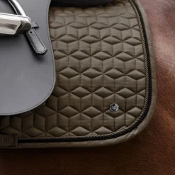 Tapis de selle cheval Philadelphia - Waldhausen