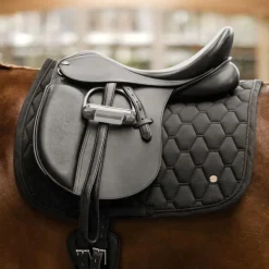 Tapis de selle cheval Phoenix - Waldhausen