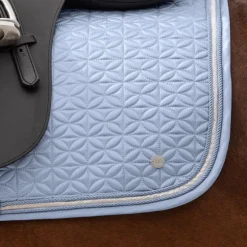 Tapis de selle cheval Rom - Waldhausen