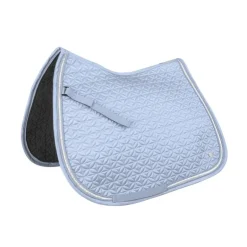 Tapis de selle cheval Rom - Waldhausen