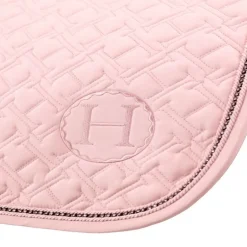 Tapis de selle cheval Saphir - Harcour