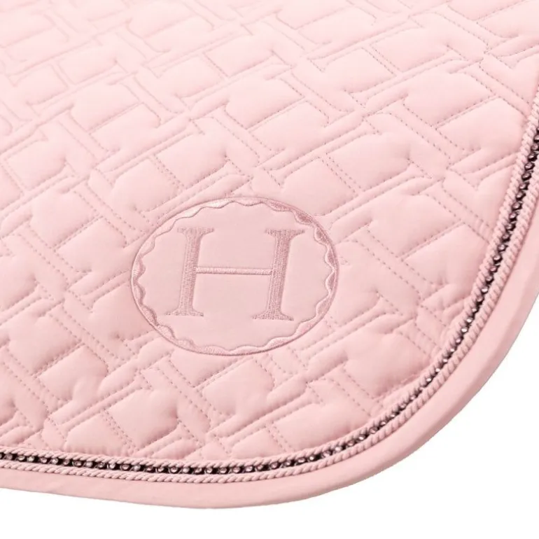 Tapis de selle cheval Saphir - Harcour