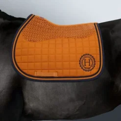 Tapis de selle cheval Sara - Harcour