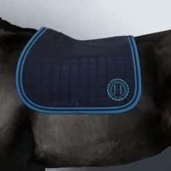 Tapis de selle cheval Sara - Harcour