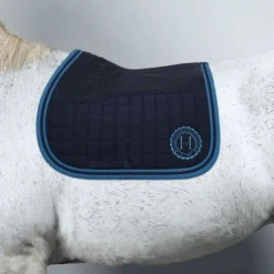 Tapis de selle cheval Sara - Harcour