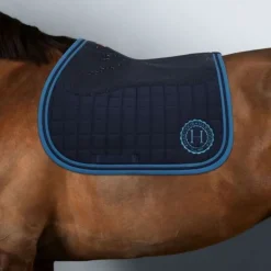 Tapis de selle cheval Sara - Harcour
