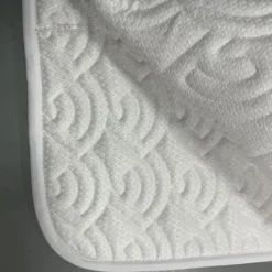 Tapis de selle cheval Softshell Ocala - Estrelle Equestrian