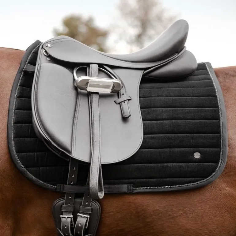 Tapis de selle cheval St Gallen - Waldhausen