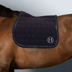 Tapis de selle cheval Stelina - Harcour