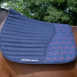 Tapis de selle cheval Sydney - Horse Spirit