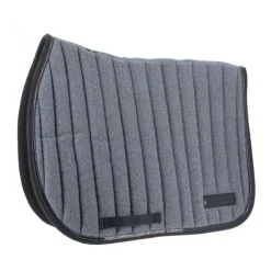 Tapis de selle cheval Wooltouch - Paddock Sports