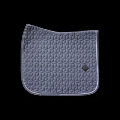 Tapis de selle cheval Wool - Kentucky