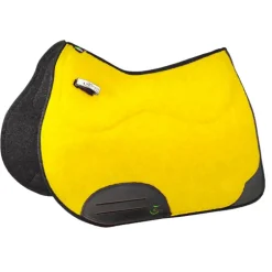 Tapis de selle feutre cheval Woolrider Classique - Ronzon Legend