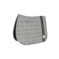 Tapis de selle matelassé cheval - Covalliero