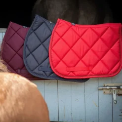 Tapis de selle Poney Prem's - Paddock Sports