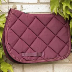 Tapis de selle shetland Prem's - Paddock Sports