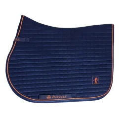 Tapis de selle thérapeutique CSO Therapy cheval - Bucas