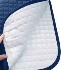 Tapis de selle thérapeutique dressage Therapy cheval - Bucas