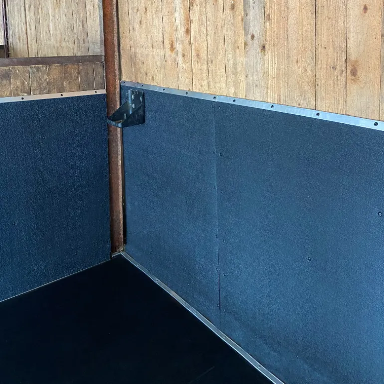 Tapis EVA Protect murs box cheval - IDS