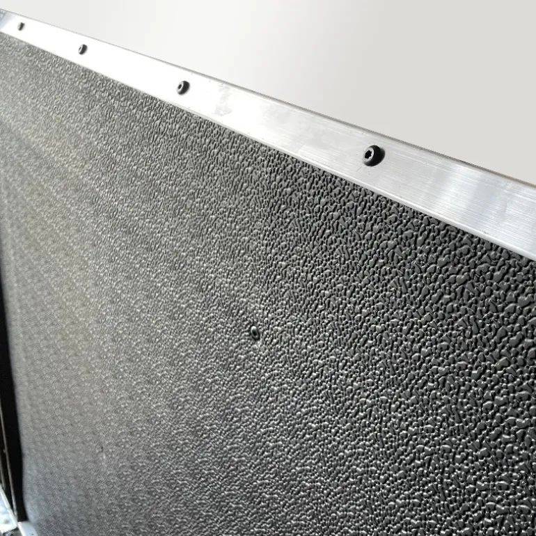 Tapis EVA Protect murs box cheval - IDS