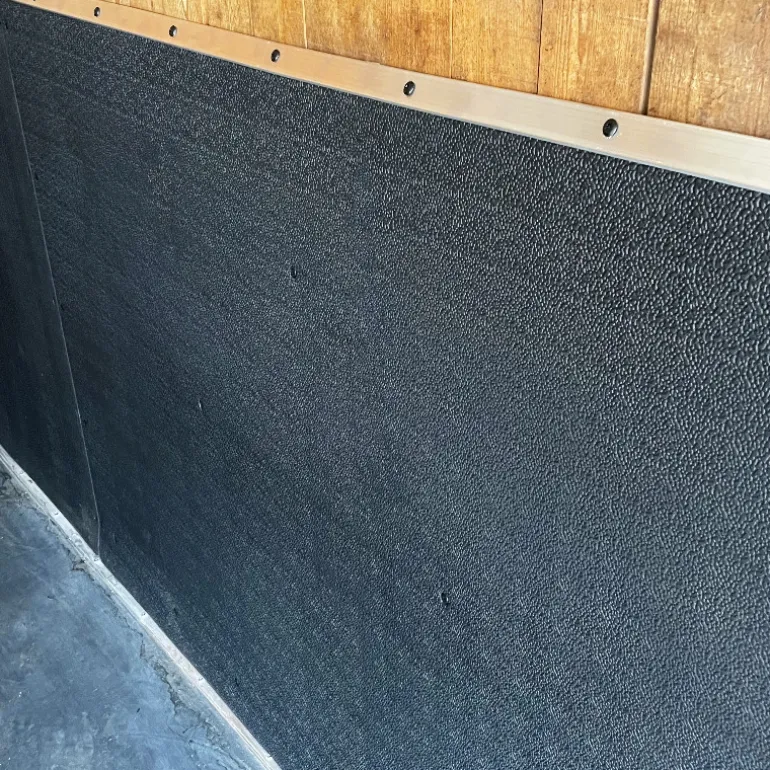 Tapis EVA Protect murs box cheval - IDS